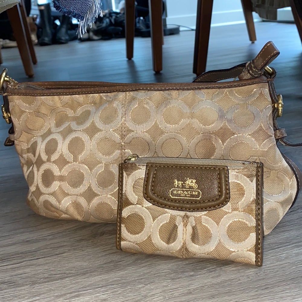 Coach bundle